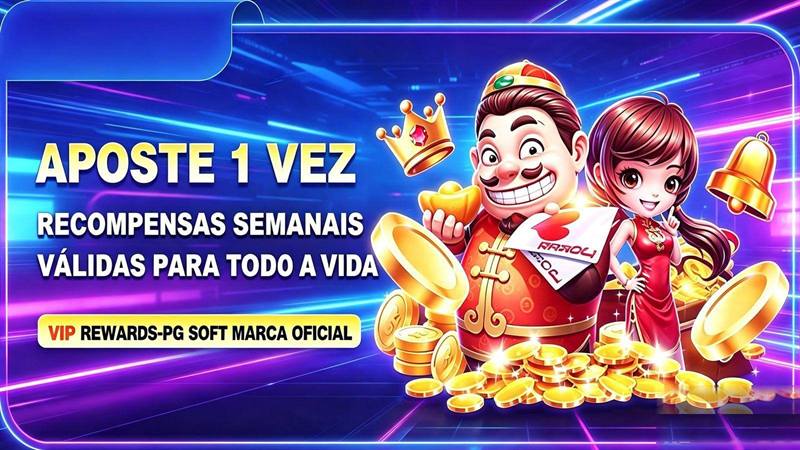 Banner qqbr — recompensas no Brasil